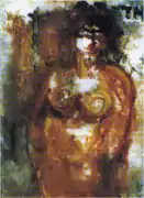 裸婦