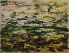 海
