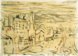 街景
