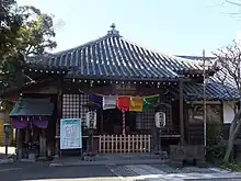本堂