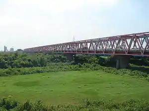 羽島大橋