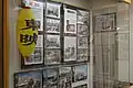 全国の映画館に関する企画展