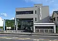 橋本区検察庁