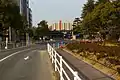 「橋本通り」