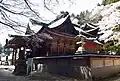 箸蔵寺(15番)
