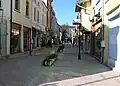 路地