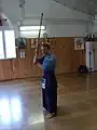 八相の構え（剣道）
