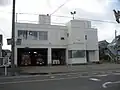 南分署