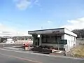 神戸八多郵便局