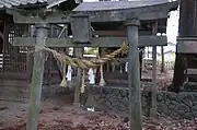 末社の1つ