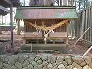 末社の1つ