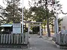 畑繋大神宮