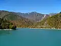 畑薙湖