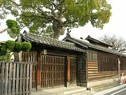 名古屋市立旗屋小学校