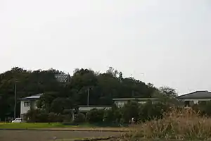 旗山