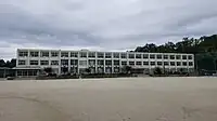 瀬戸市立幡山東小学校