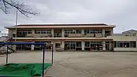 瀬戸市立幡山東保育園