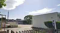 瀬戸市立幡山南保育園