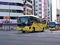 セレガハイブリッド（2014年バージョン:RU1ASBR）ツアー専用車「レガート」仕様