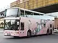 2005-2006年バージョン2号車