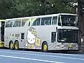 2005-2006年バージョン1号車