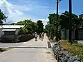 家並み