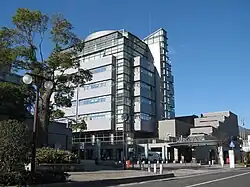 廿日市市役所