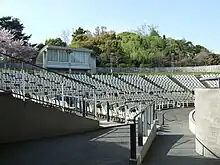 野外音楽堂