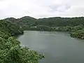八翠湖