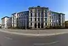 ケムニッツ工科大学