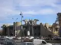 中央郵便局