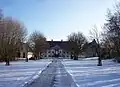 アルマーフェルト館