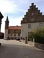 ヴェストヘンメルデ館
