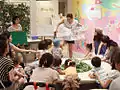 イベントの様子