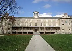 ハバフォード大学