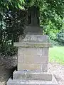 馬頭観音碑