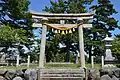 水月神社