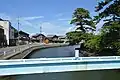 早瀬川