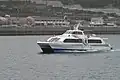 はやしお (豊島付近)