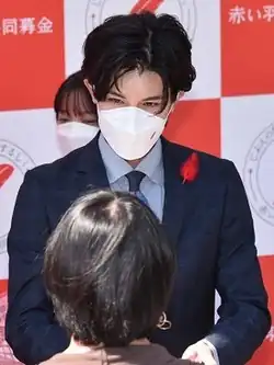 柿澤 勇人