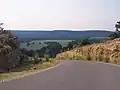 テキサス・ヒル・カントリー