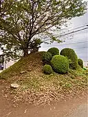 横浜市港北区の羽沢富士