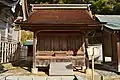 神明社（国の重要文化財）