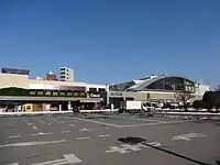 Emioひばりヶ丘