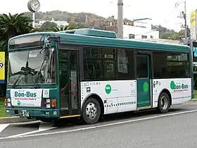 ワンステップKK-LR233J1エイチ・ディー西広島