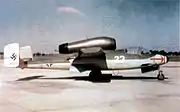 ハインケルHe162