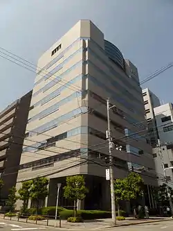 本社