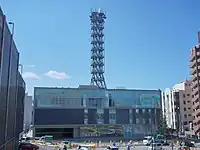 秋田放送