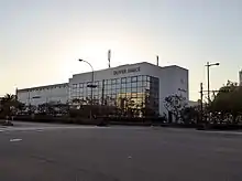 オリバーソース本社・工場