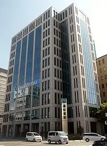 大阪本店